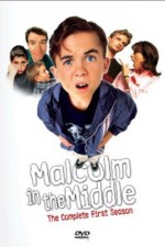 Watch Malcolm in the Middle Megavideo